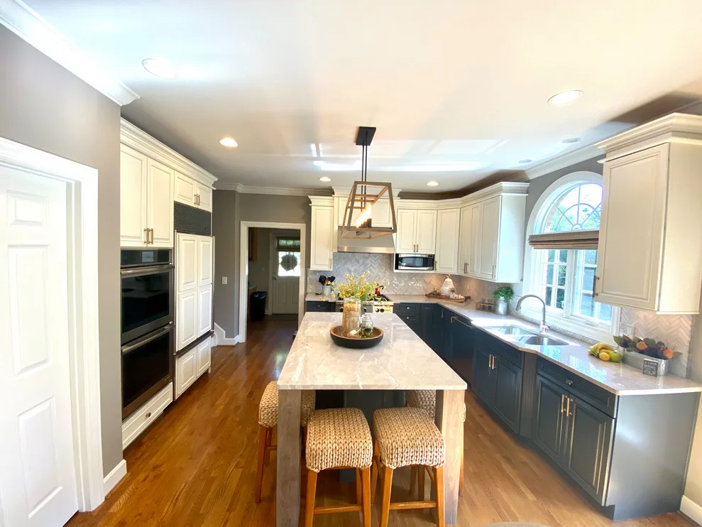 Madeira Kitchen Revitalization by Envision - Photo 19