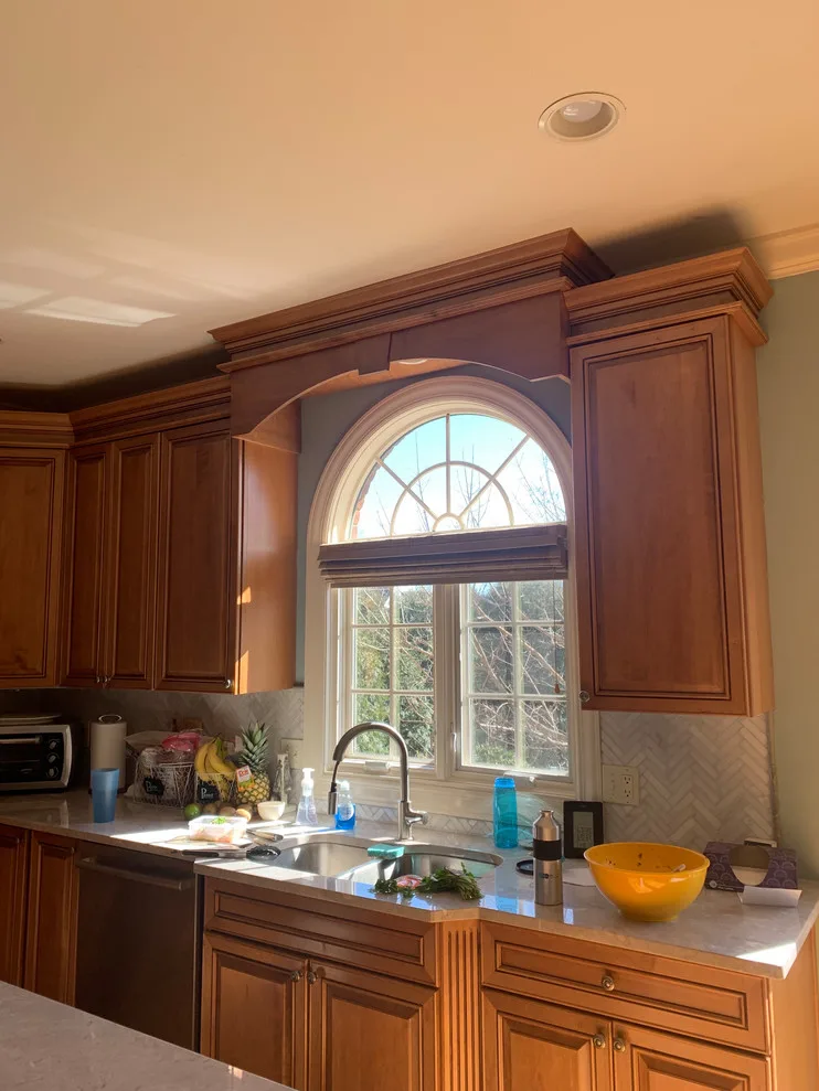 Madeira Kitchen Revitalization by Envision - Photo 9