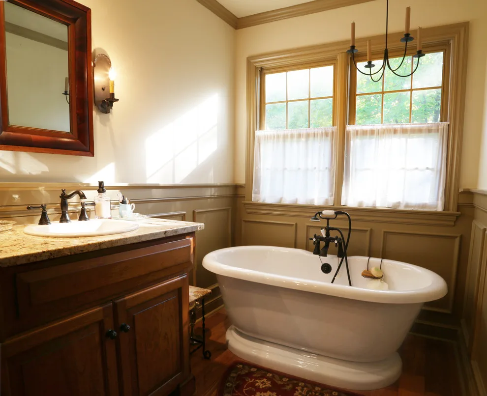 Dublin Main Bathroom by Al Deen - Photo 3