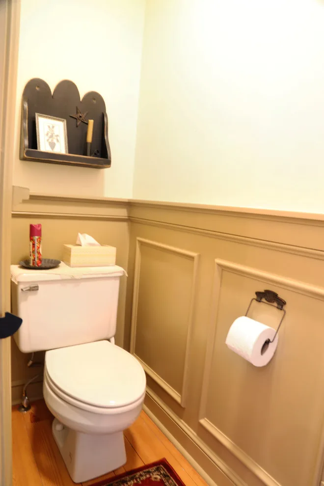 Dublin Main Bathroom by Al Deen - Photo 6
