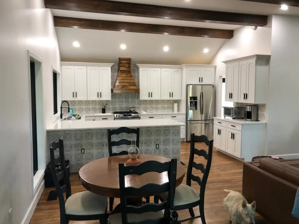 Dungan Project by A&B Cabinet Supply - Photo 5