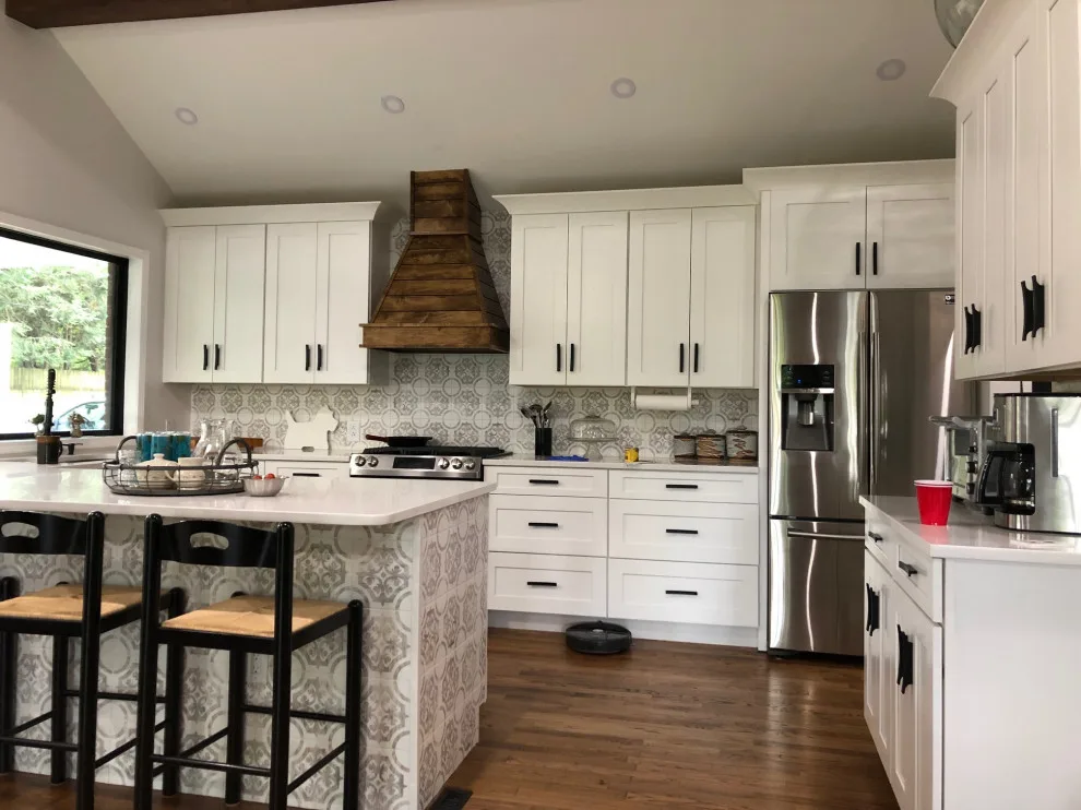 Dungan Project by A&B Cabinet Supply - Photo 6