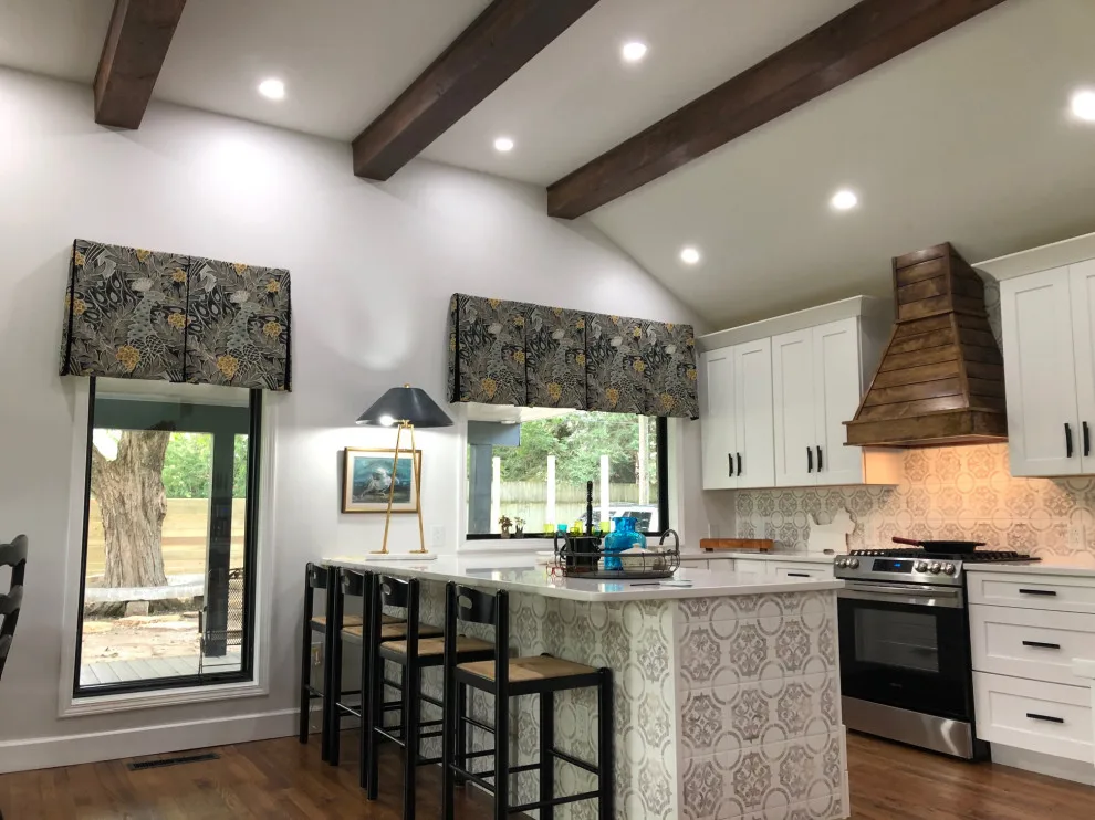 Dungan Project by A&B Cabinet Supply - Photo 2