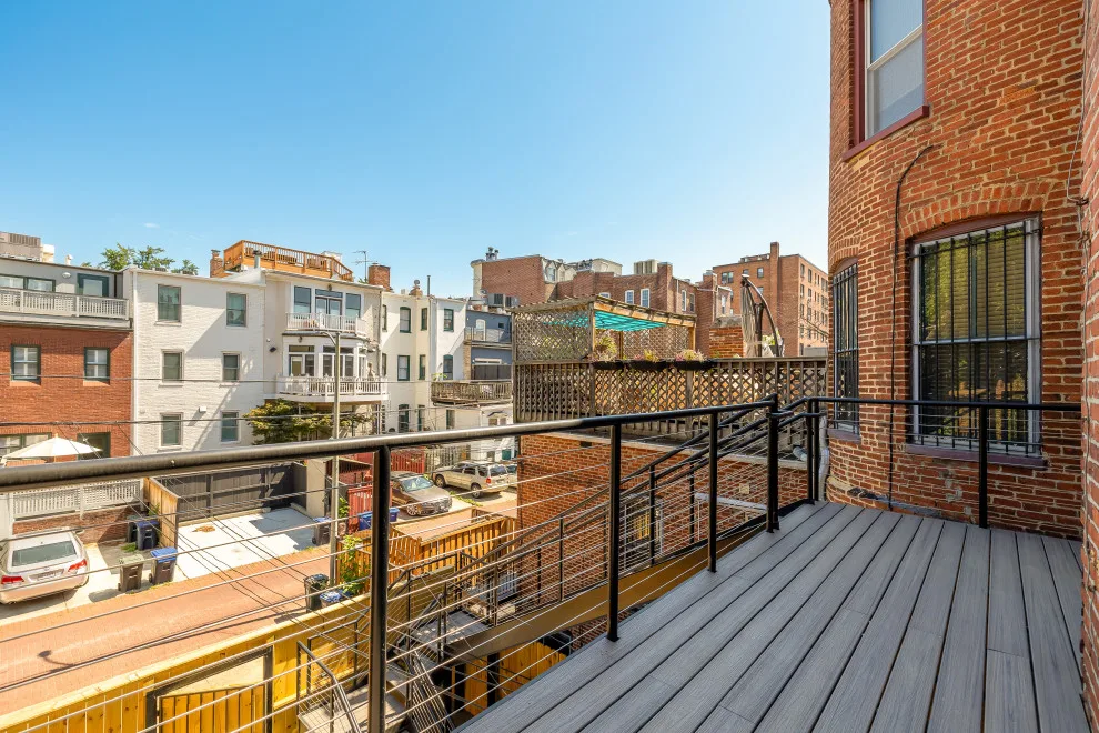 Penthouse at Dupont Circle by Decor Muse - Photo 9