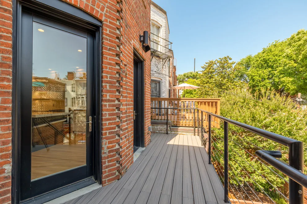 Penthouse at Dupont Circle by Decor Muse - Photo 18