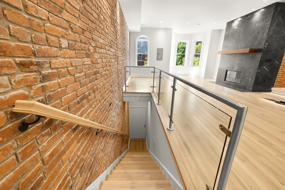 Penthouse at Dupont Circle by Decor Muse - Photo 8