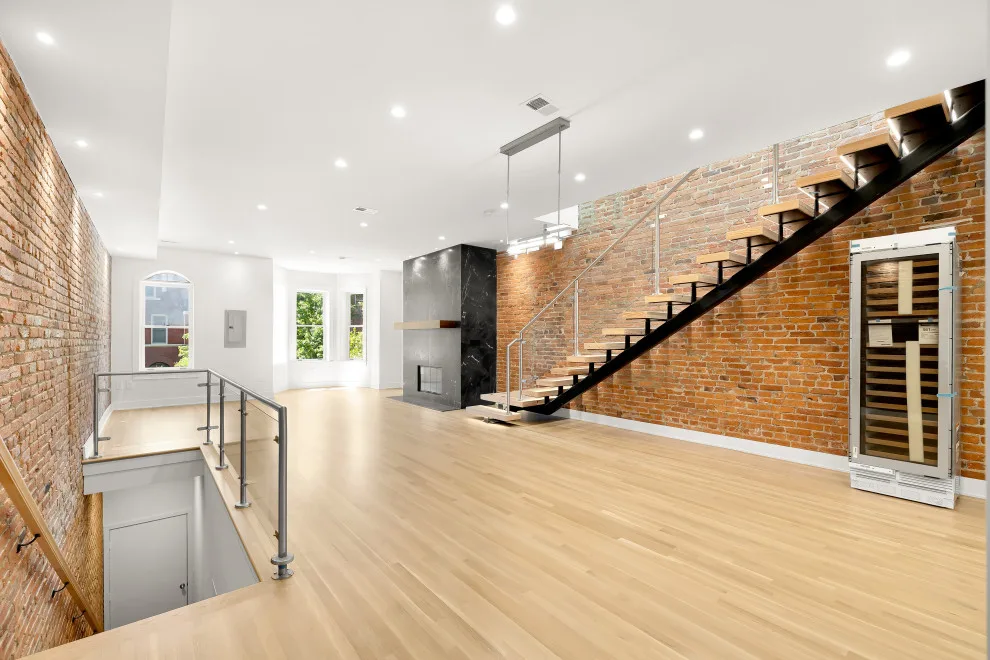 Penthouse at Dupont Circle by Decor Muse - Photo 3