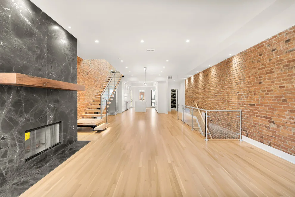 Penthouse at Dupont Circle by Decor Muse - Photo 16
