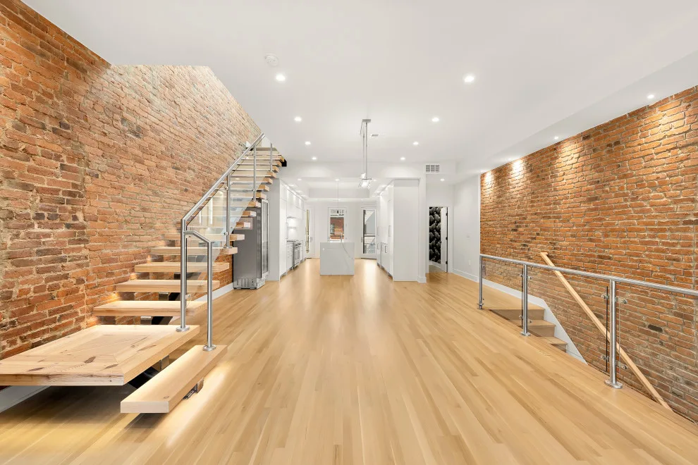 Penthouse at Dupont Circle by Decor Muse - Photo 2