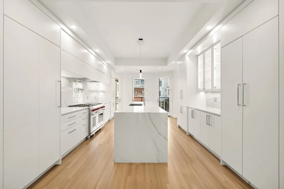 Penthouse at Dupont Circle by Decor Muse - Photo 21