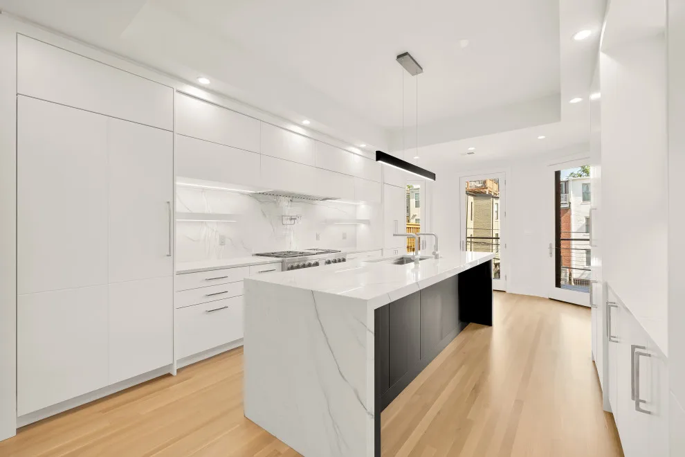 Penthouse at Dupont Circle by Decor Muse - Photo 11