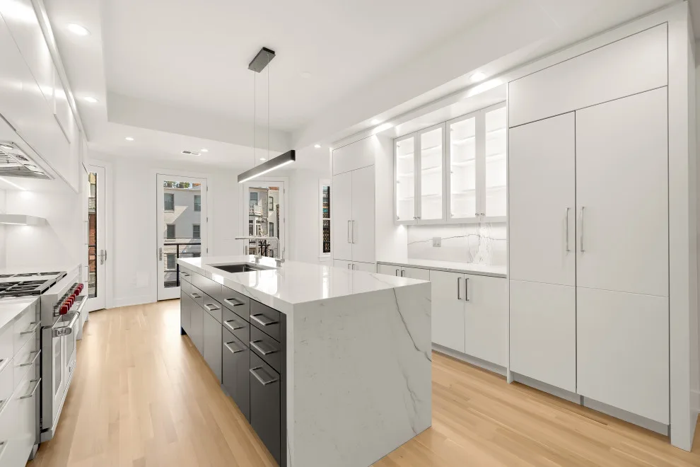 Penthouse at Dupont Circle by Decor Muse - Photo 7