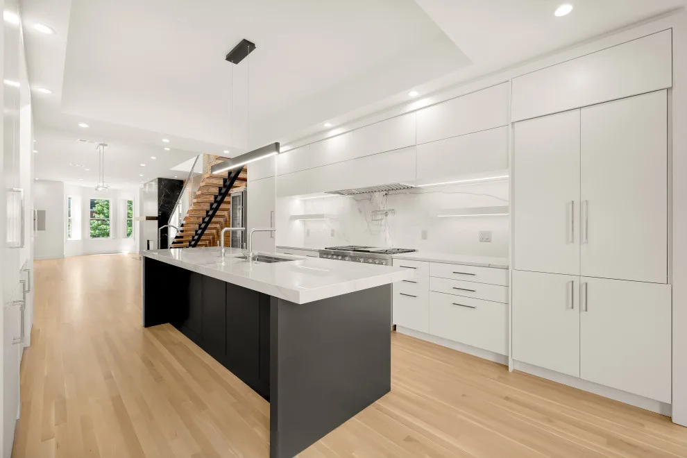 Penthouse at Dupont Circle by Decor Muse - Photo 4