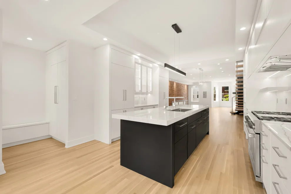 Penthouse at Dupont Circle by Decor Muse - Photo 19