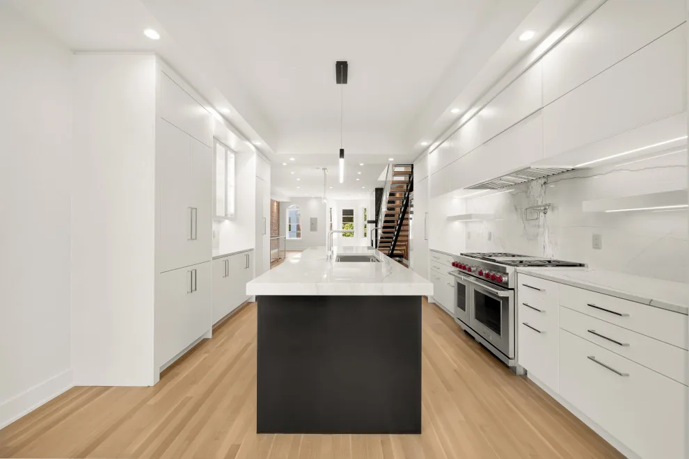 Penthouse at Dupont Circle by Decor Muse - Photo 13