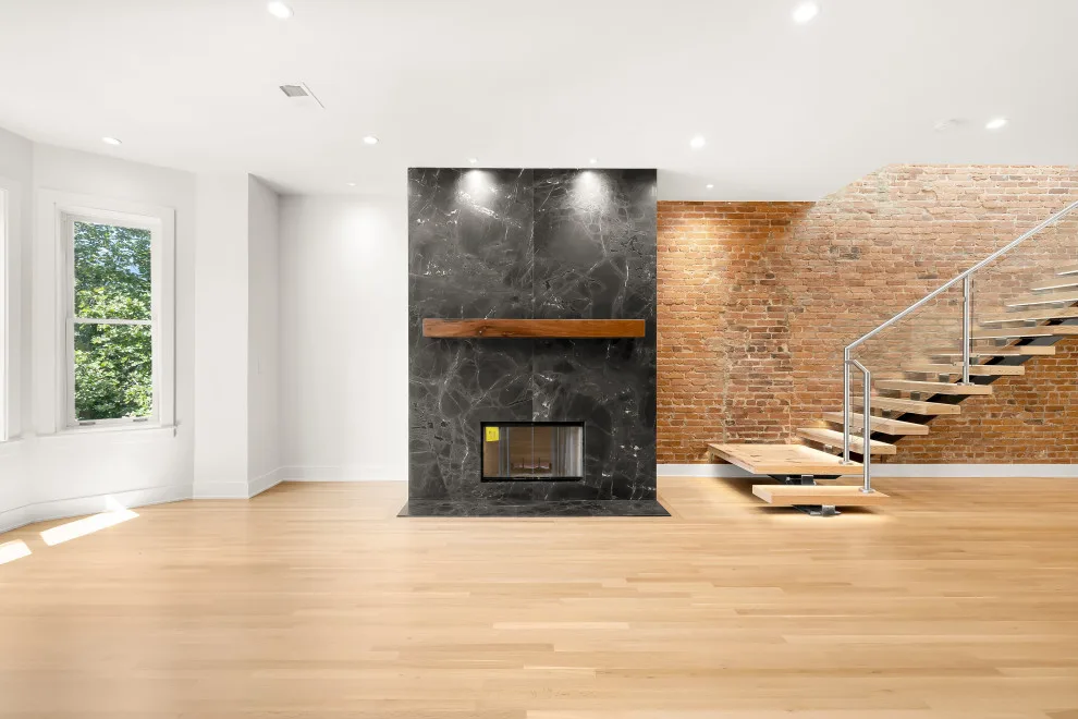 Penthouse at Dupont Circle by Decor Muse - Photo 5