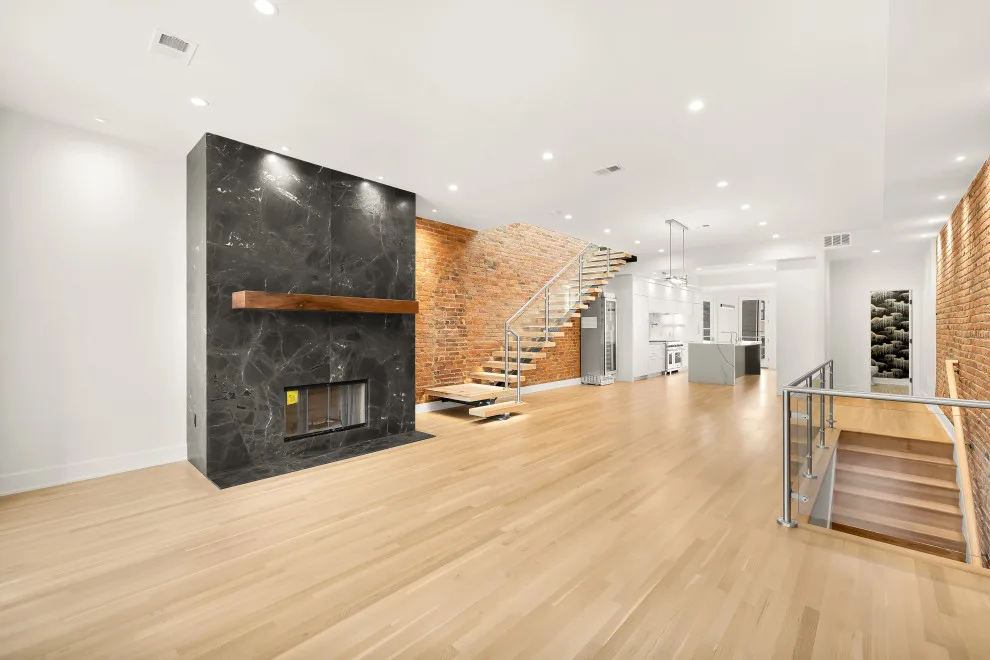 Penthouse at Dupont Circle by Decor Muse - Photo 22