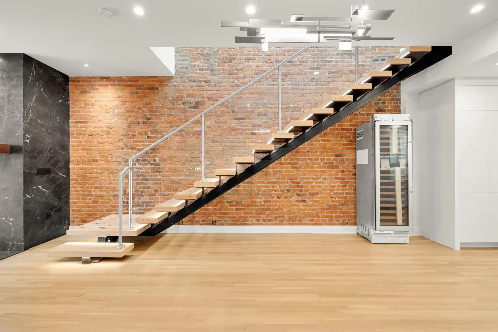 Penthouse at Dupont Circle by Decor Muse - Photo 15