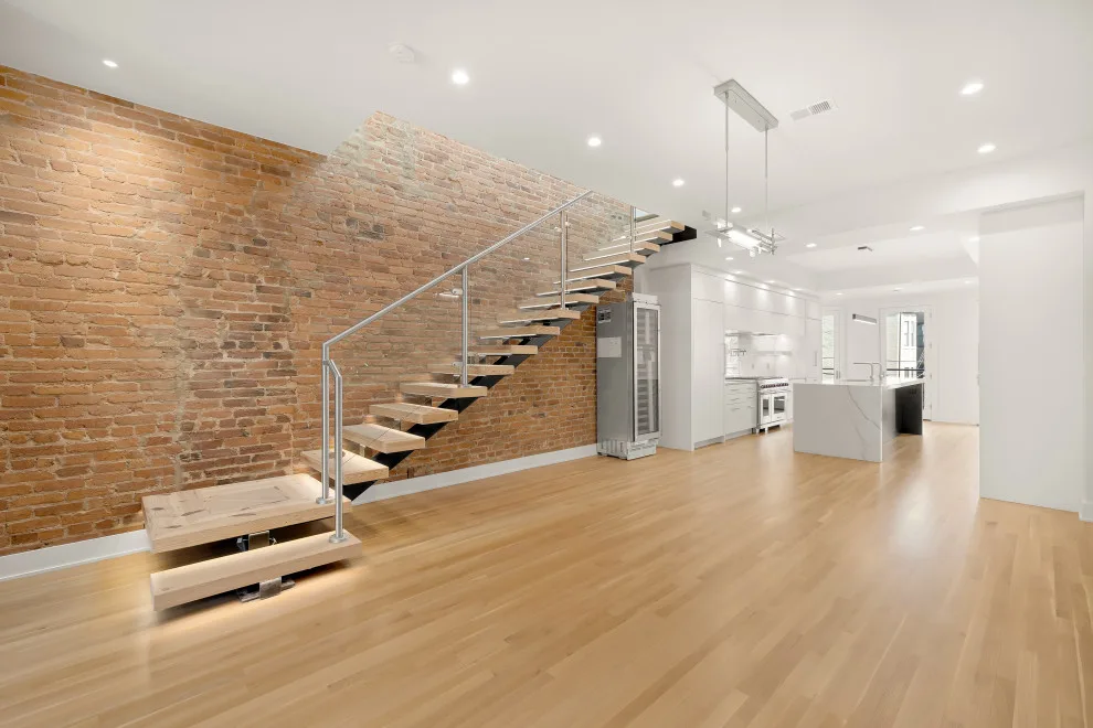 Penthouse at Dupont Circle by Decor Muse - Photo 17