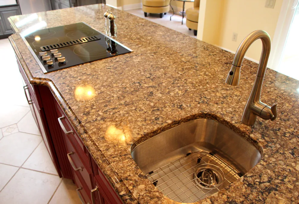Dynasty Culinary by Chandlers Plywood Products - Photo 5