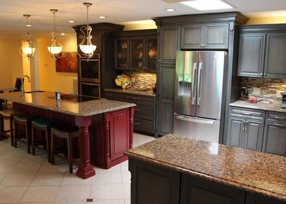 Dynasty Culinary by Chandlers Plywood Products - Photo 3