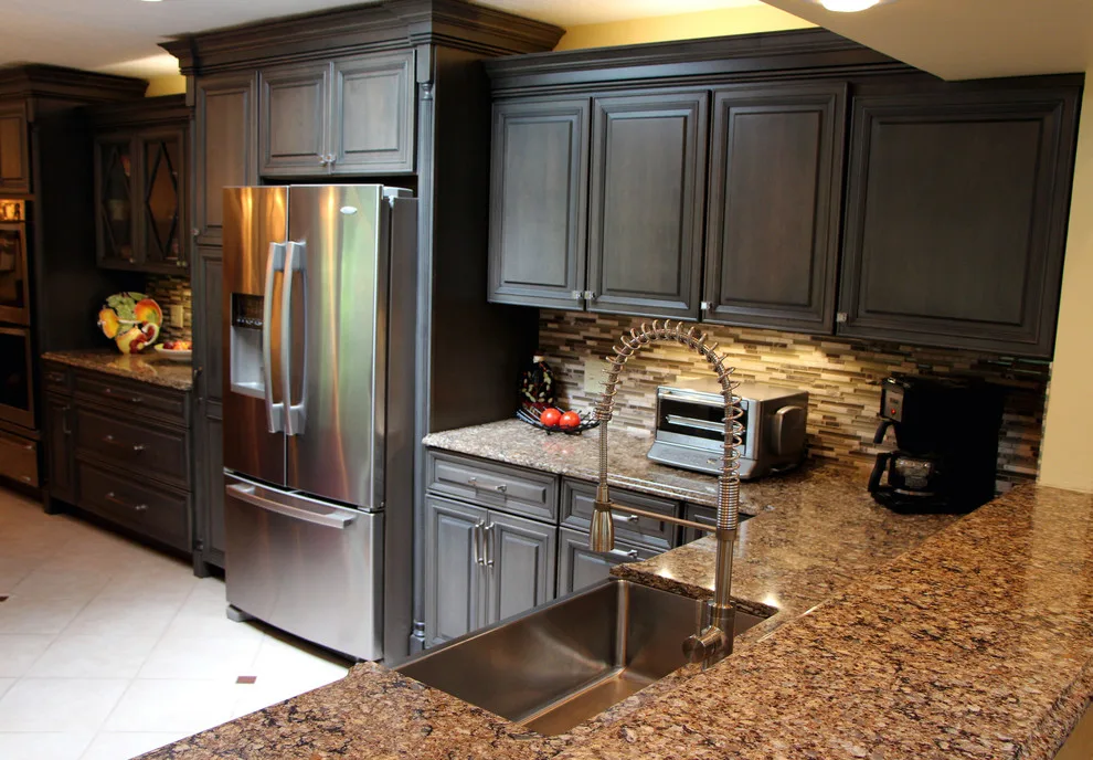 Dynasty Culinary by Chandlers Plywood Products - Photo 4