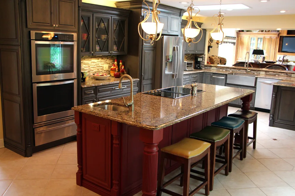 Dynasty Culinary by Chandlers Plywood Products - Photo 6