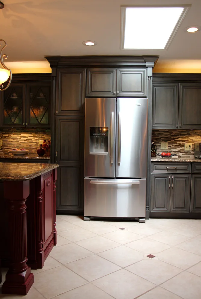 Dynasty Culinary by Chandlers Plywood Products - Photo 7