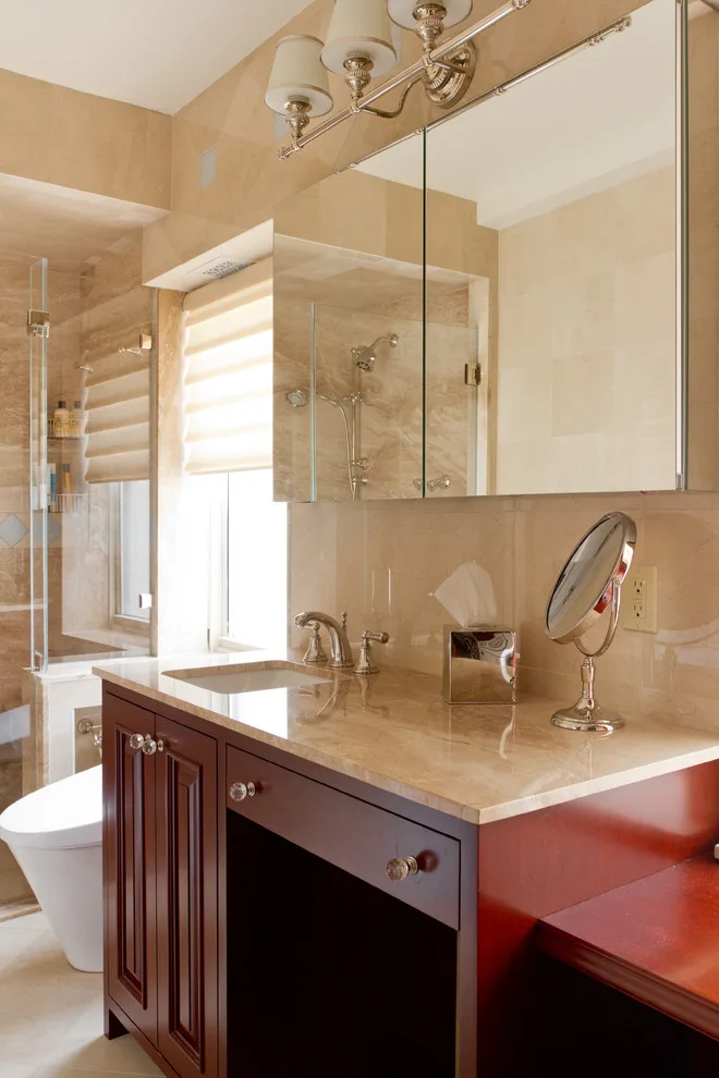 E73rd Street Bathroom by Toni Sabatino - Photo 4