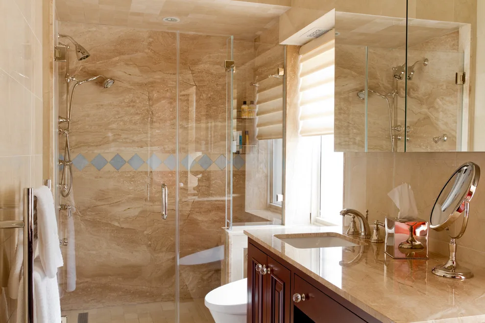 E73rd Street Bathroom by Toni Sabatino - Photo 2