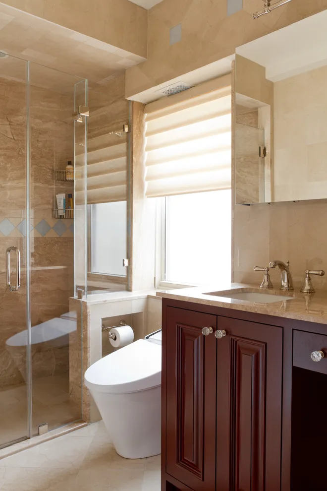 E73rd Street Bathroom by Toni Sabatino - Photo 3
