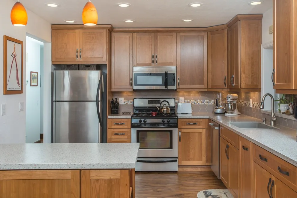 Classic Floors & Design - Photo 4
