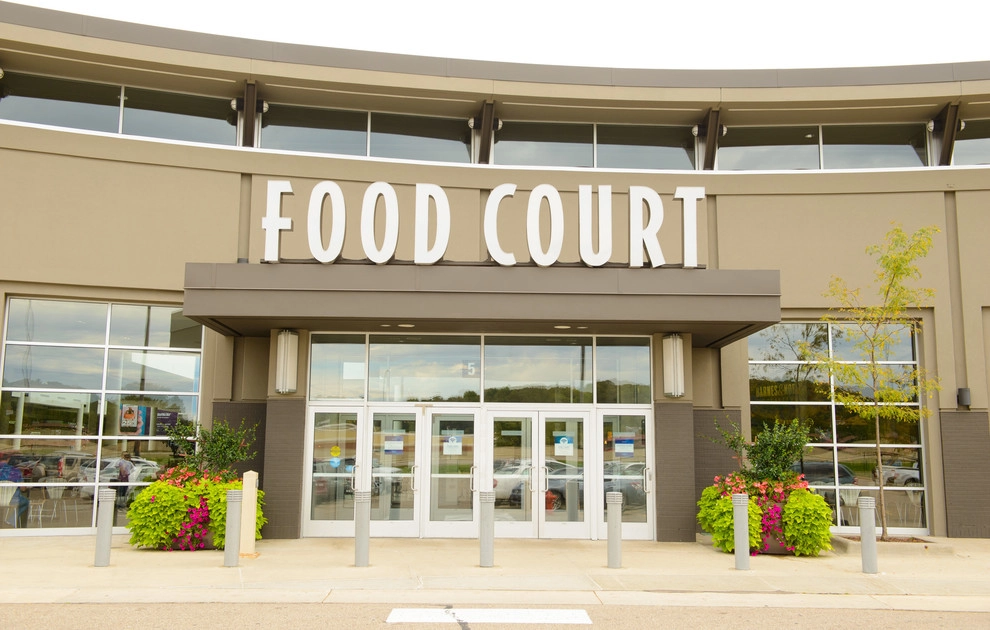 Apache Mall by Sargent's Gardens - Photo 15