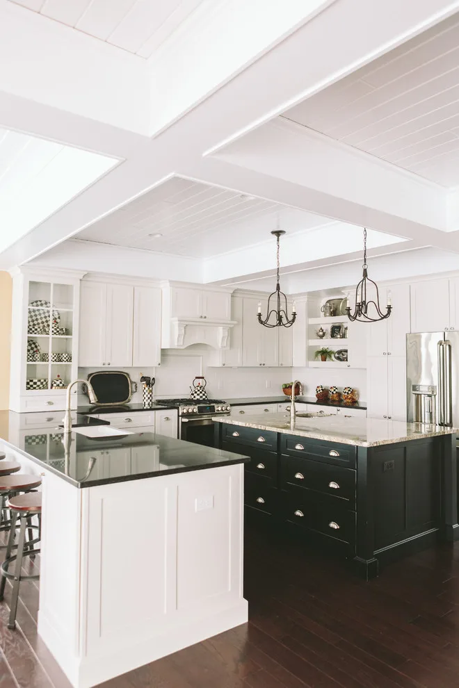 Eastern Classic by Heather Neal Design - Photo 4