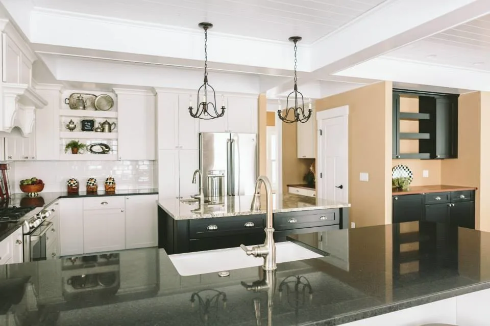 Eastern Classic by Heather Neal Design - Photo 5