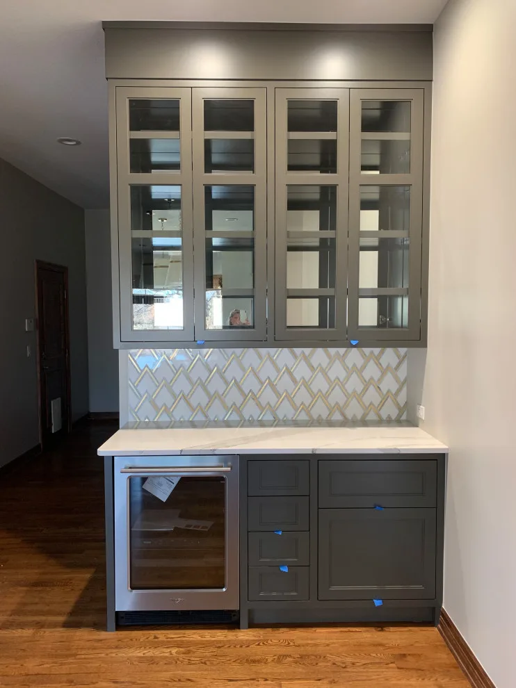 Wilson Estates East by Erin Welner Interiors, LLC - Photo 7