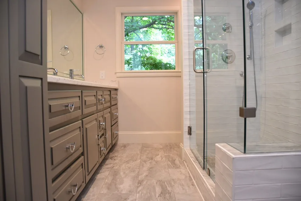 Spartanburg Eastside Master Bathroom by Tracy Spake - Photo 5