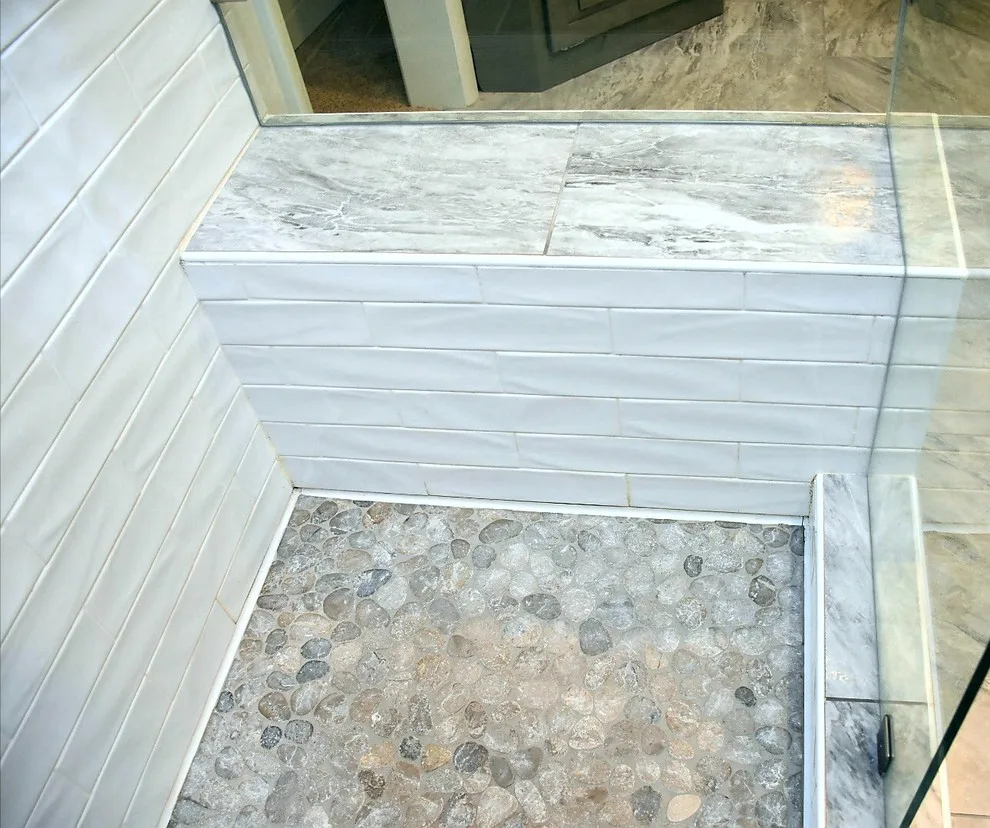 Spartanburg Eastside Master Bathroom by Tracy Spake - Photo 12