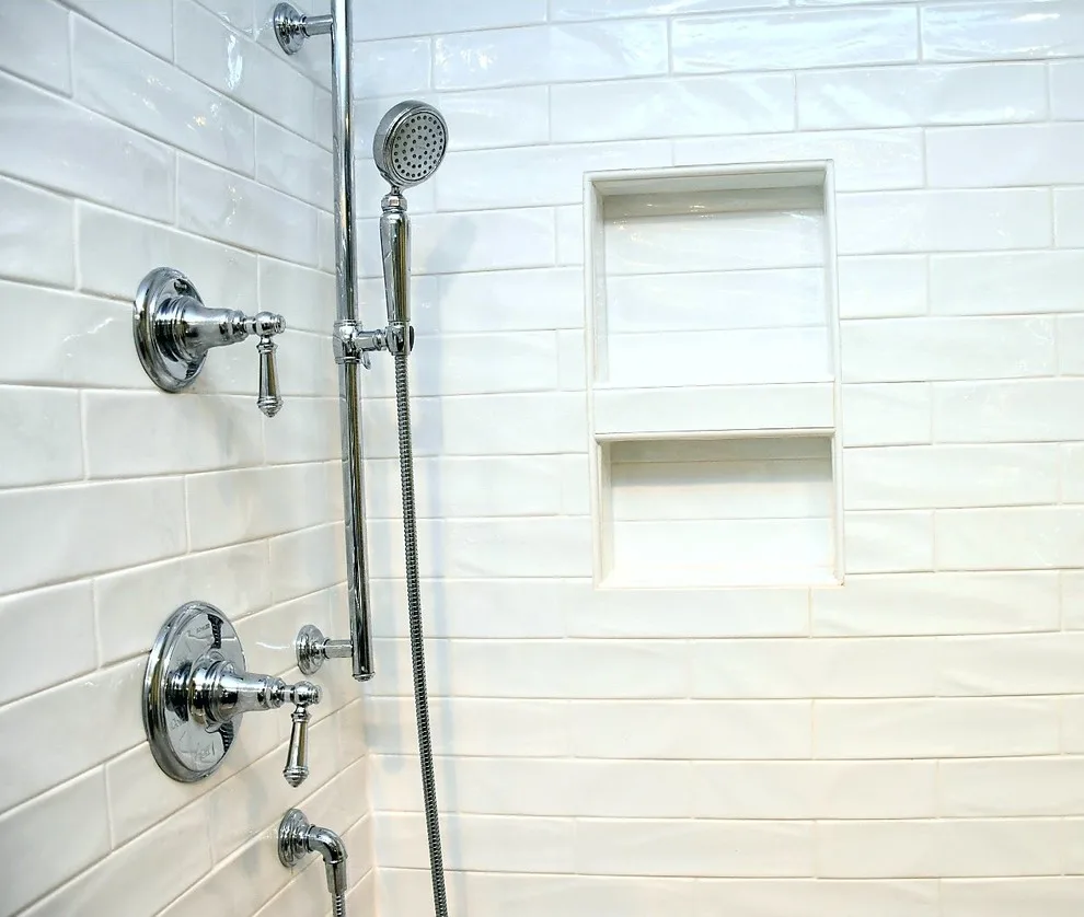 Spartanburg Eastside Master Bathroom by Tracy Spake - Photo 9