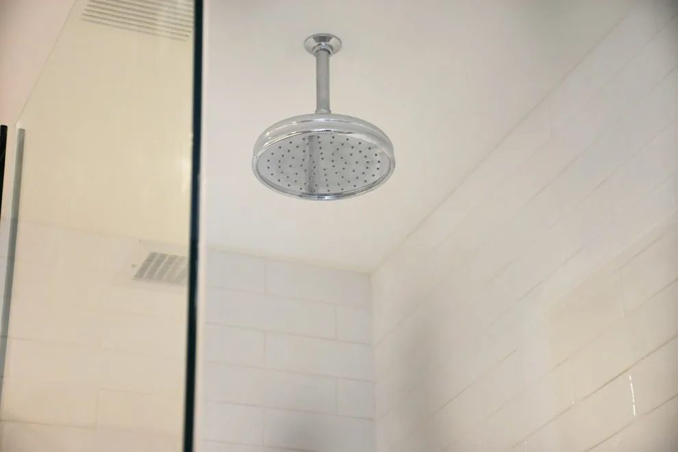 Spartanburg Eastside Master Bathroom by Tracy Spake - Photo 2