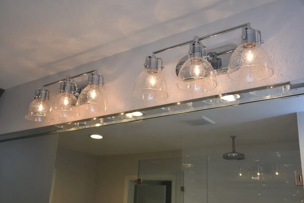 Spartanburg Eastside Master Bathroom by Tracy Spake - Photo 3