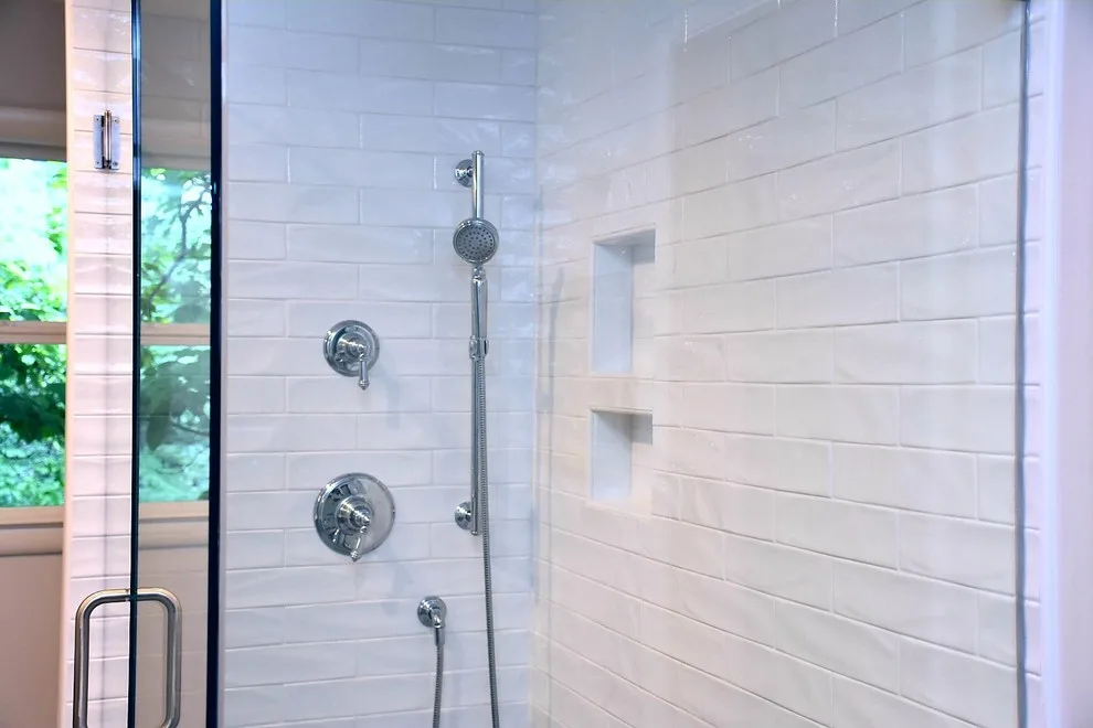 Spartanburg Eastside Master Bathroom by Tracy Spake - Photo 6