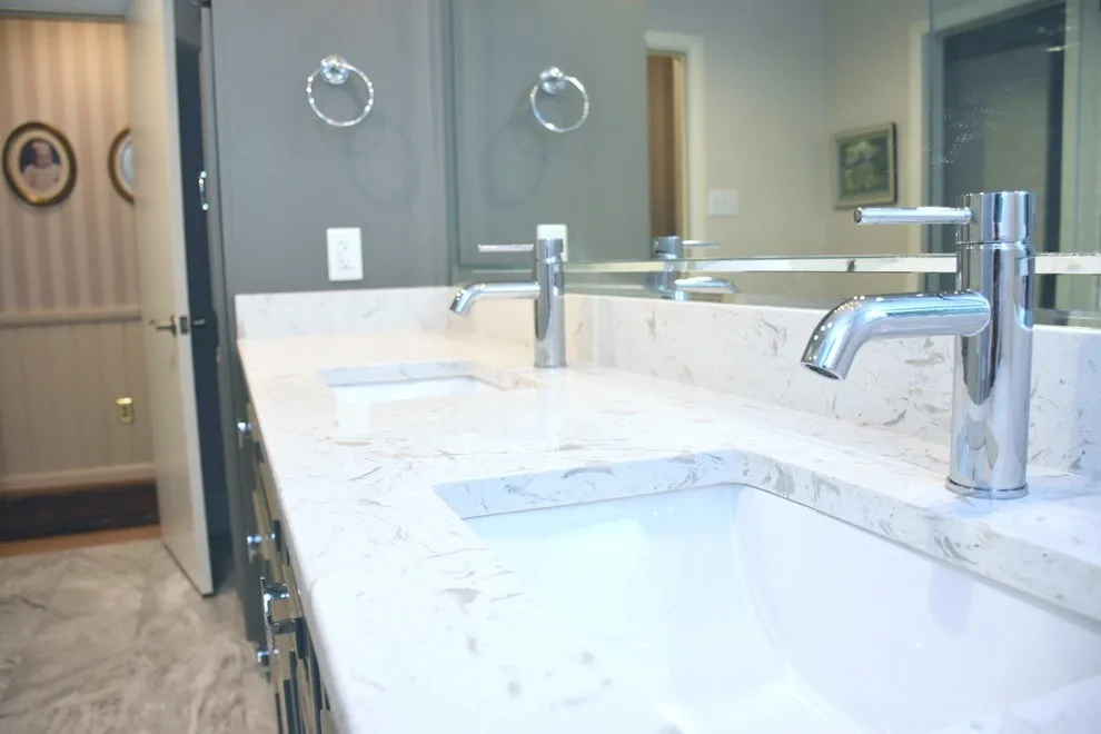 Spartanburg Eastside Master Bathroom by Tracy Spake - Photo 4