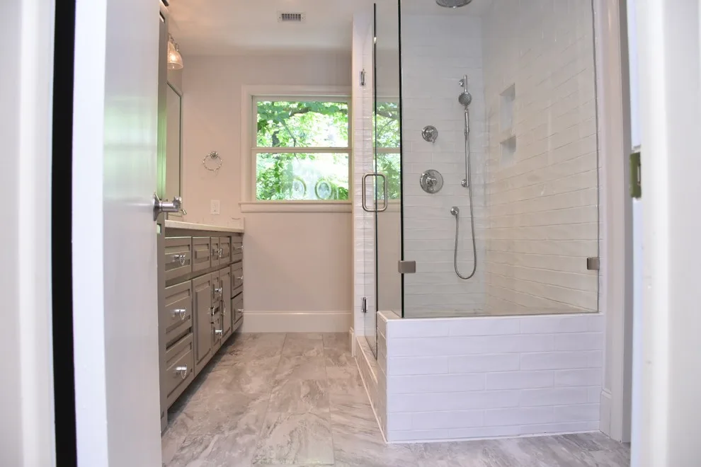 Spartanburg Eastside Master Bathroom by Tracy Spake - Photo 7