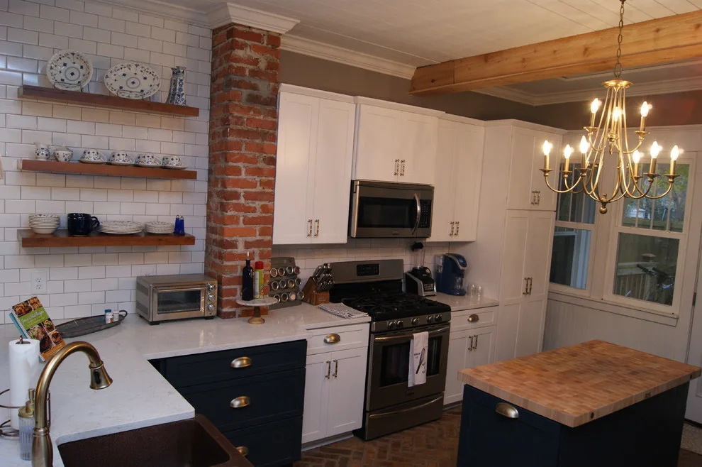 Eaves Culinary by Lowe's Of Conway, Arkansas - Photo 17