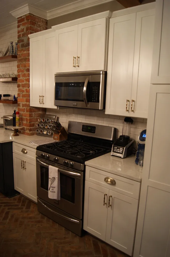 Eaves Culinary by Lowe's Of Conway, Arkansas - Photo 15