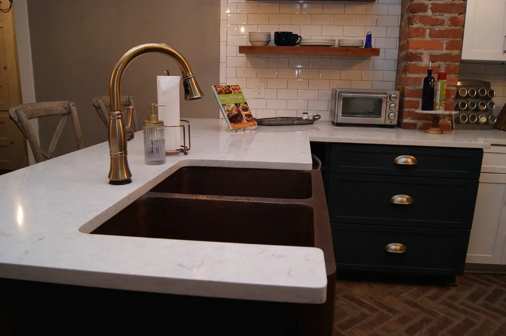 Eaves Culinary by Lowe's Of Conway, Arkansas - Photo 8