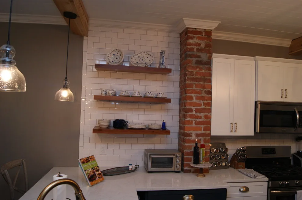 Eaves Culinary by Lowe's Of Conway, Arkansas - Photo 7
