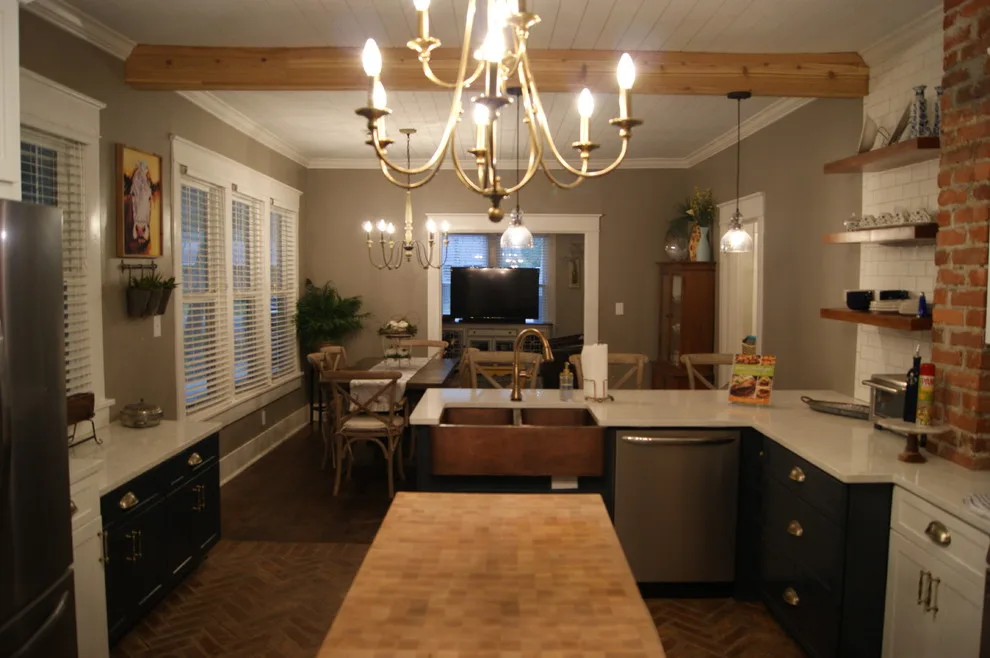 Eaves Culinary by Lowe's Of Conway, Arkansas - Photo 2
