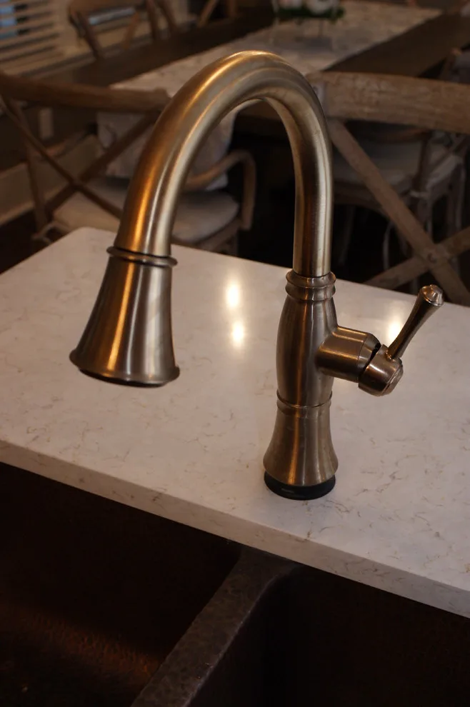 Eaves Culinary by Lowe's Of Conway, Arkansas - Photo 12